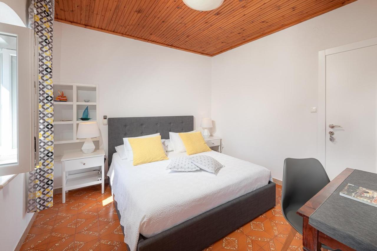Hotel Hektorovic House à Hvar Town Extérieur photo