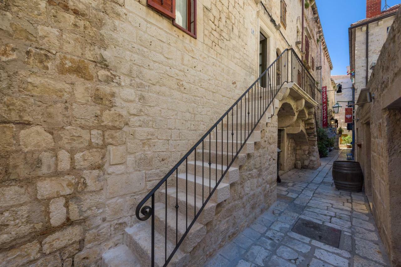 Hotel Hektorovic House à Hvar Town Extérieur photo