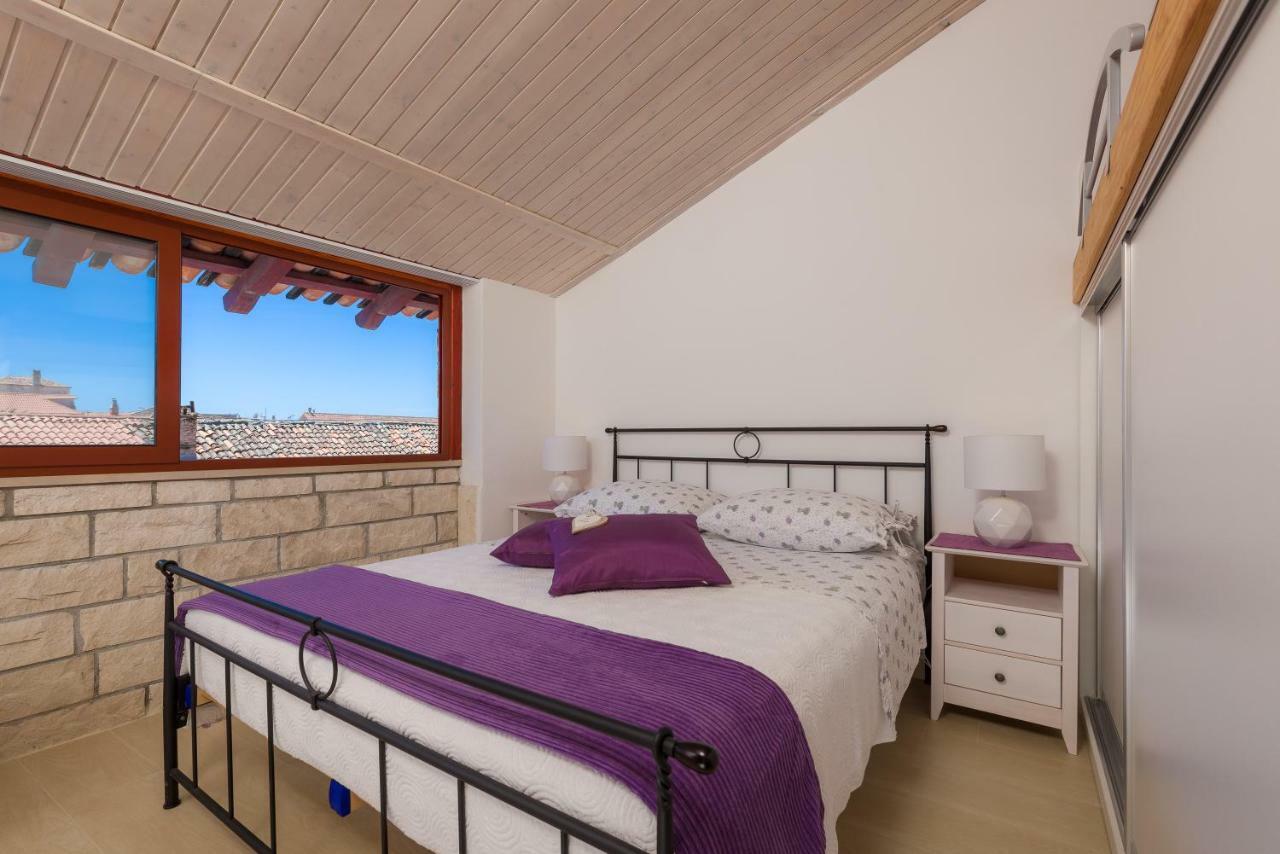 Hotel Hektorovic House à Hvar Town Extérieur photo