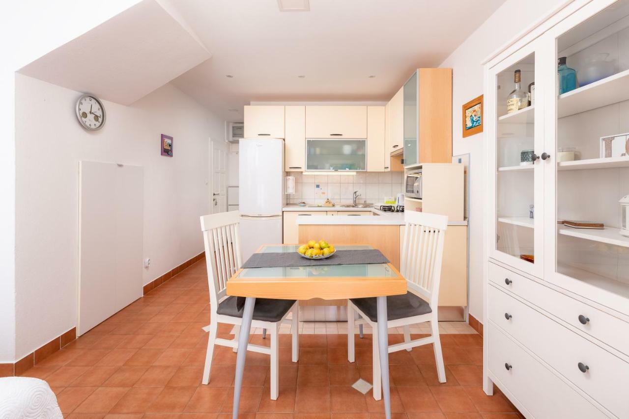 Hotel Hektorovic House à Hvar Town Extérieur photo