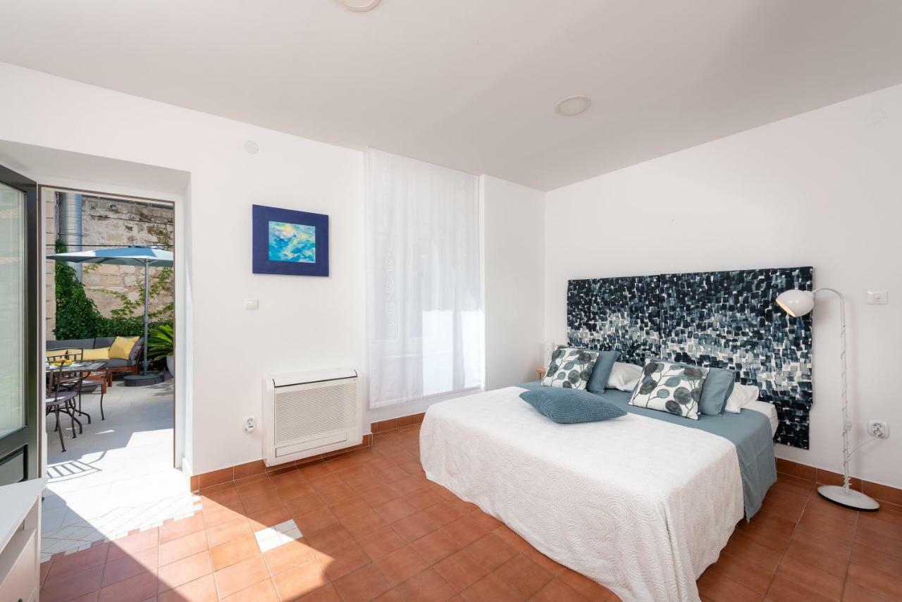 Hotel Hektorovic House à Hvar Town Extérieur photo